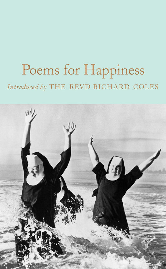 (Collector's Library) Poems for Happiness