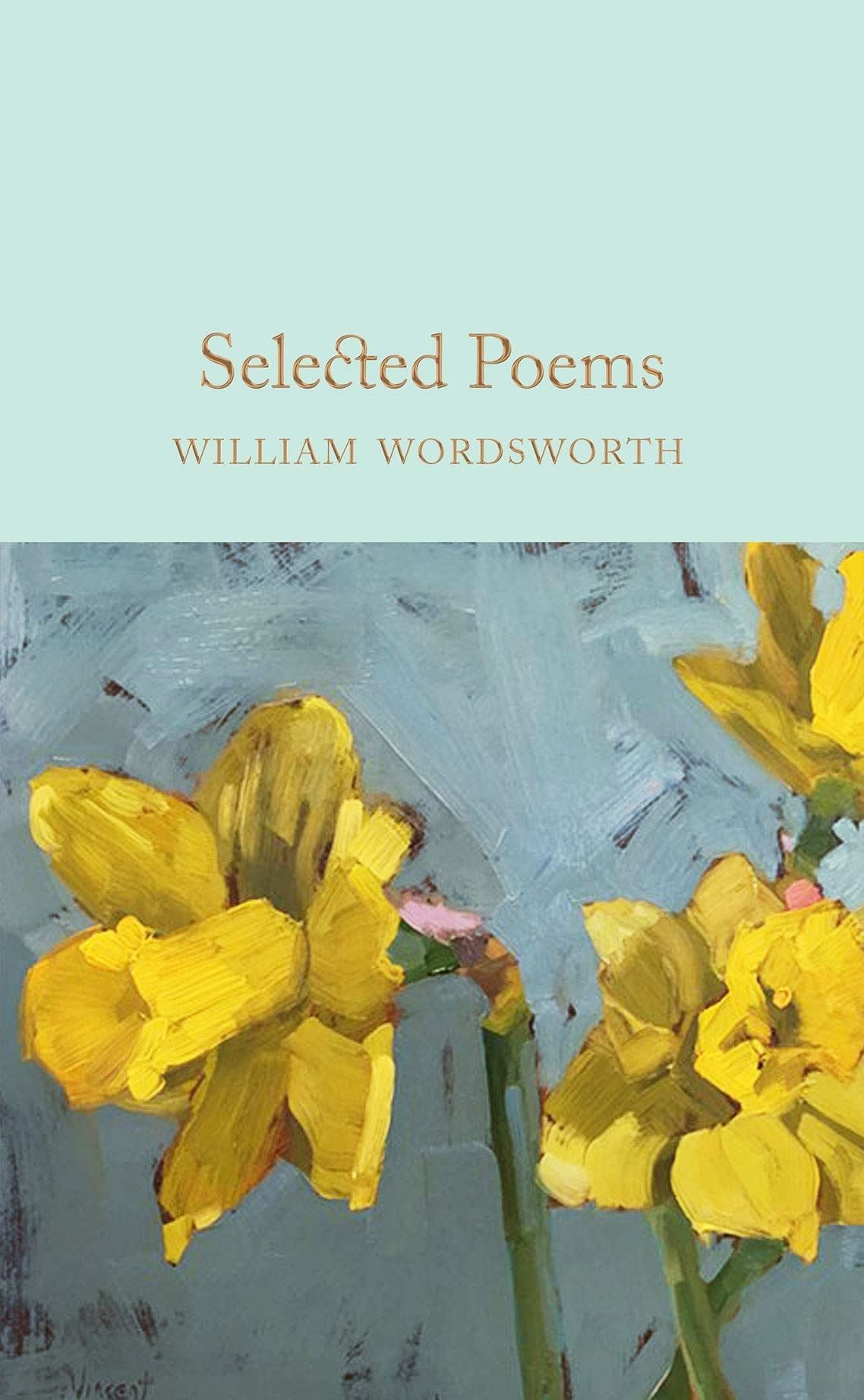 (Collector's Library) Selected Poems: William Wordsworth
