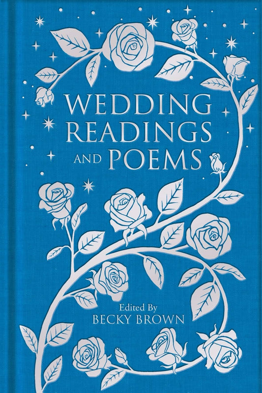 (Collectors Library) Wedding Readings and Poems