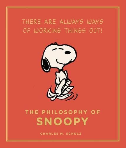 Philosophy of Snoopy: Peanuts Guide to Life