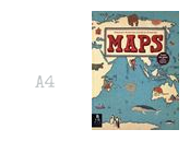 Maps (Original Edition)