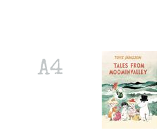 Tales From Moominvalley (Collectors' Edition)