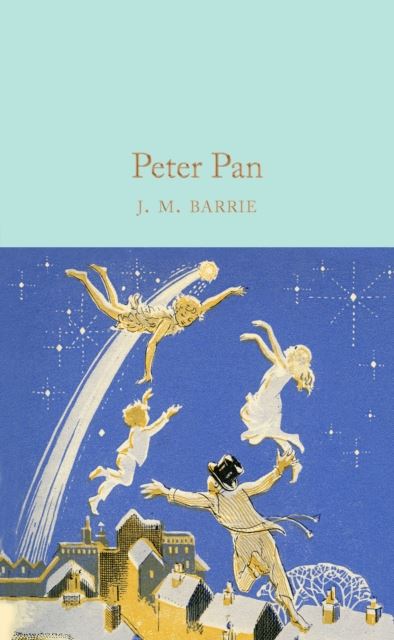 (Collector's Library) Peter Pan