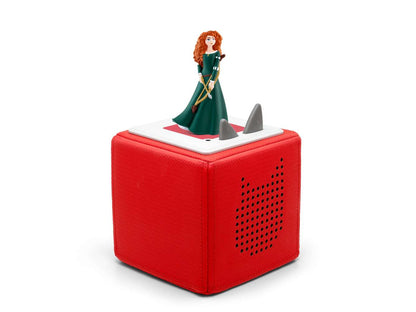 Disney Brave - Merida