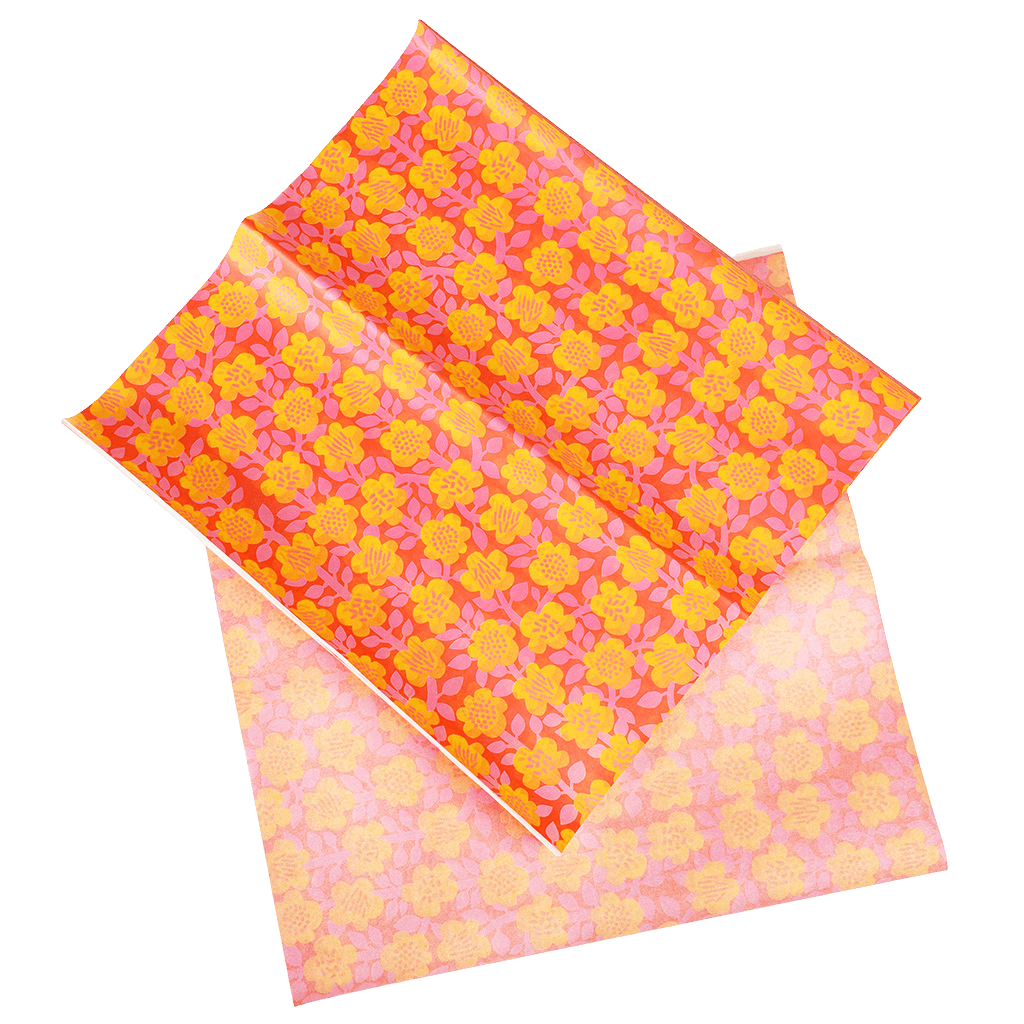 Buttercup Greaseproof Paper Pack of 30