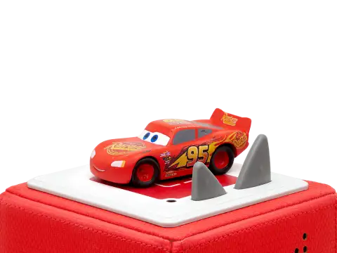 Cars Tonie - Lightning McQueen