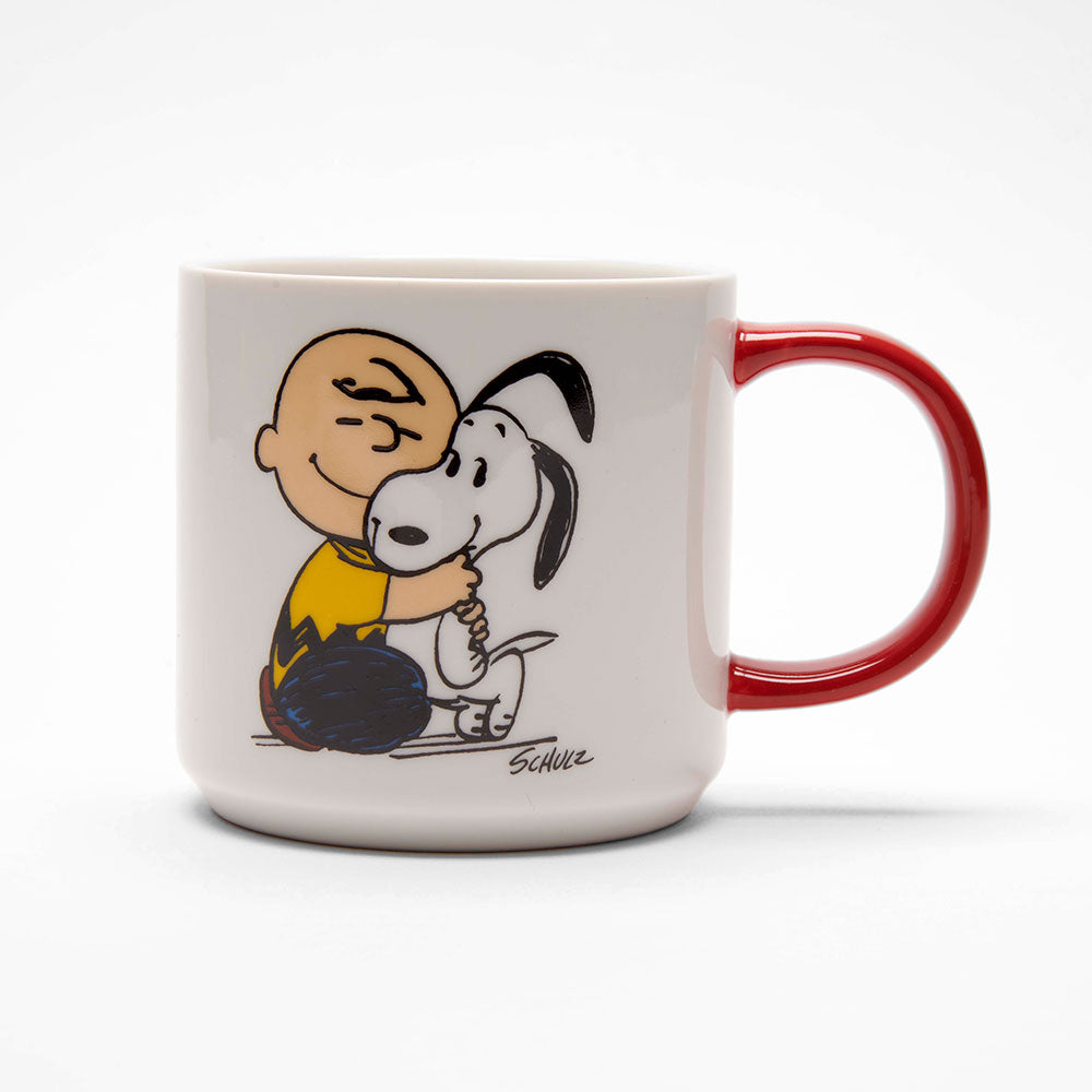 Snoopy Puppy Mug