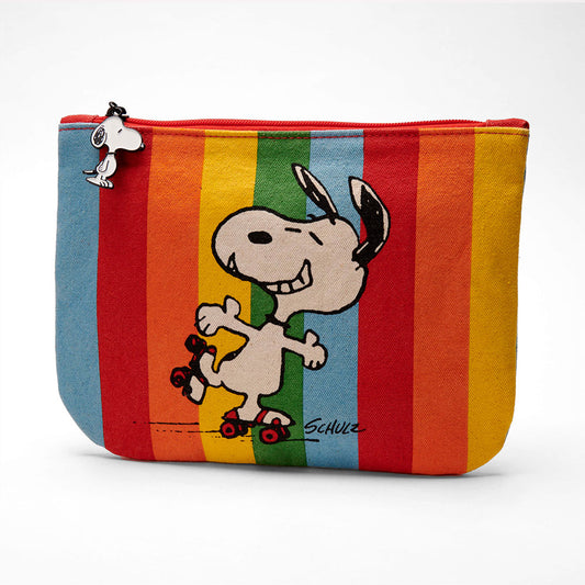 Pouch - Snoopy Good Times