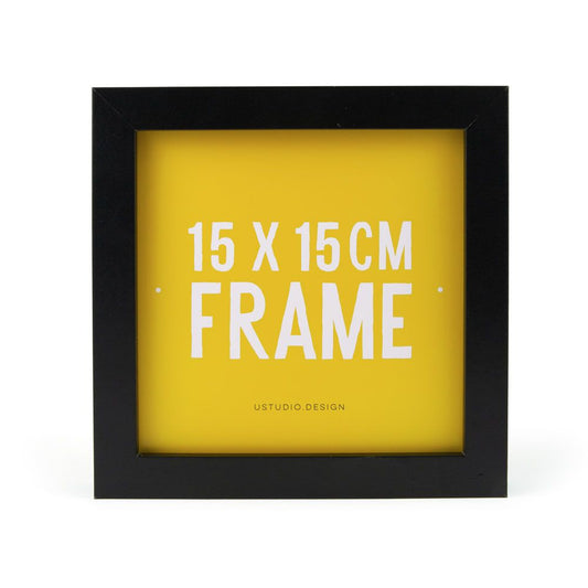 UStudio Card Frame 15 x 15 cm