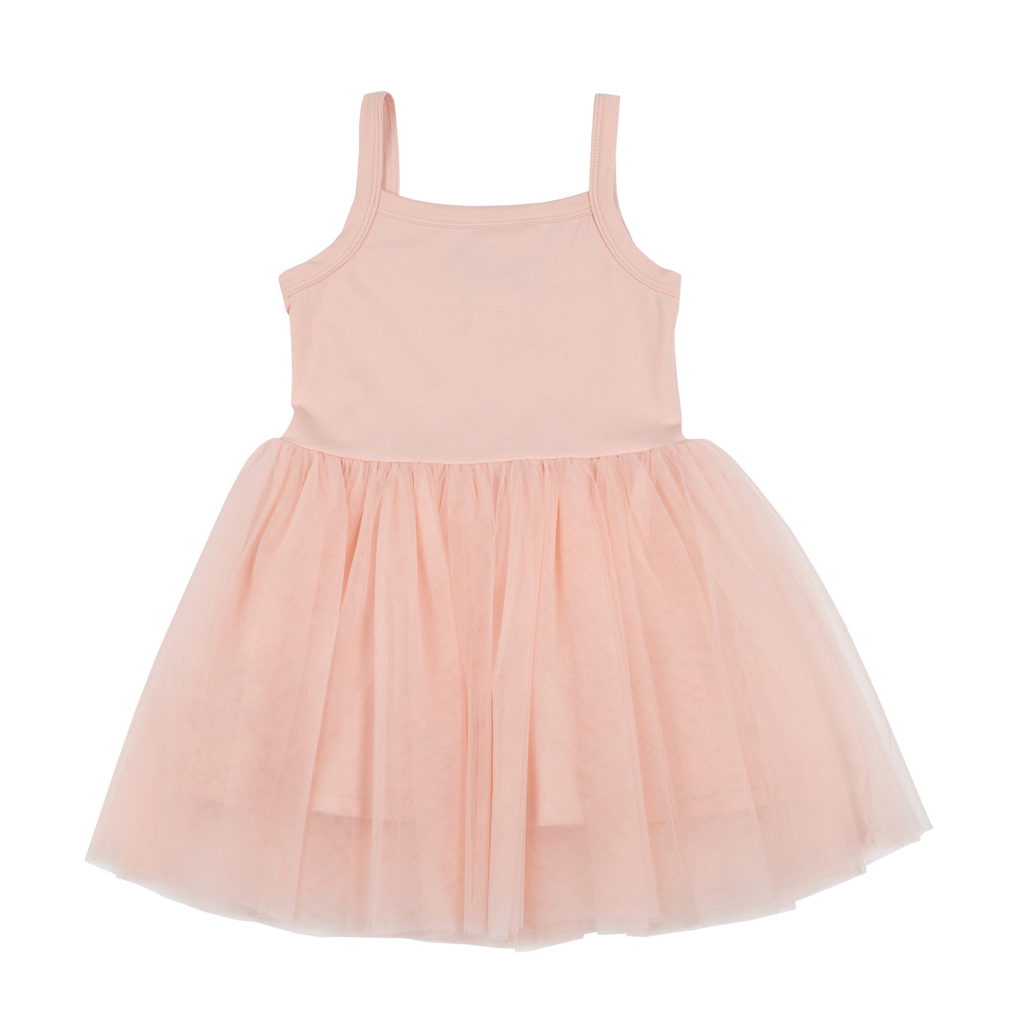 Dress Blushing pink 1-2