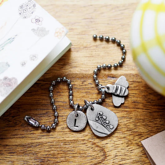 Kutuu Charm Bracelet Chain