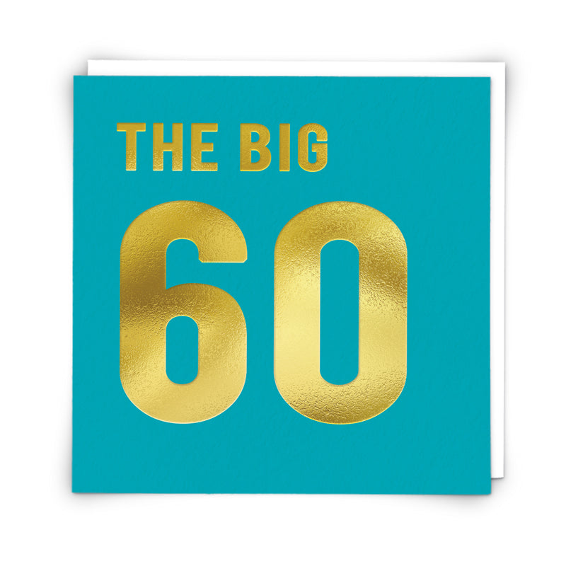 Big 60
