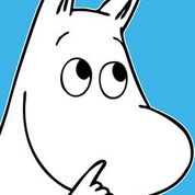 Moomin thinking