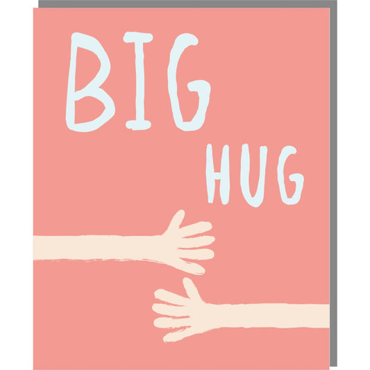 Big Hug - Mini