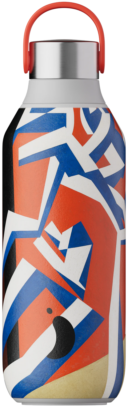 Series 2 Chilly's Bottle - Tate David Bomberg 500 ml