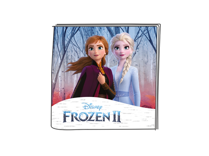 Frozen 2 Anna Tonie