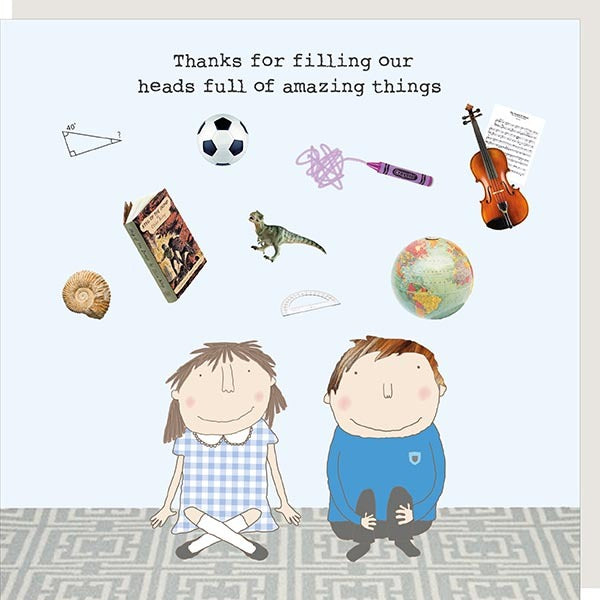 Amazing Things – atticusboo