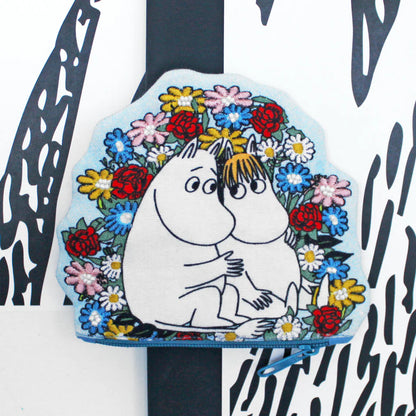 Moomin & Snorkmaiden Coin Purse