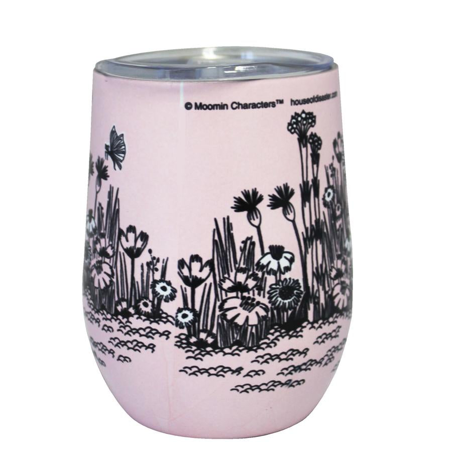 Moomin Love Travel Cup