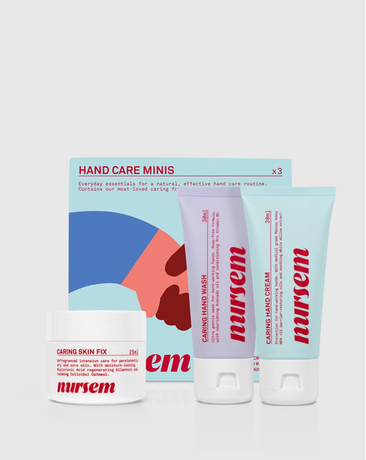 Hand Care Minis