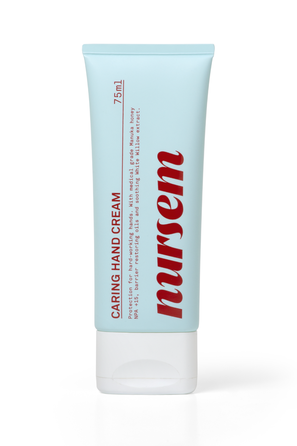 Caring Hand Cream - 75ml