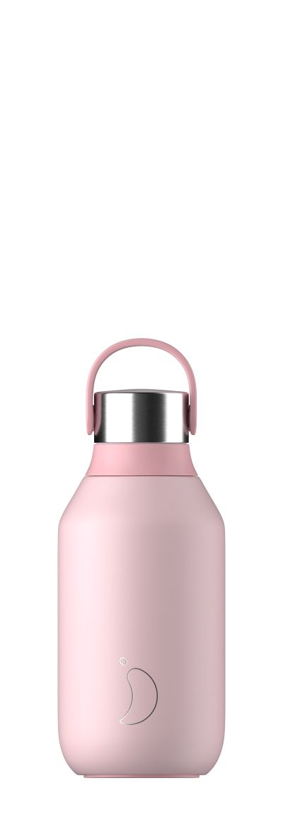 Series 2 350ml Bottle Blush Pink