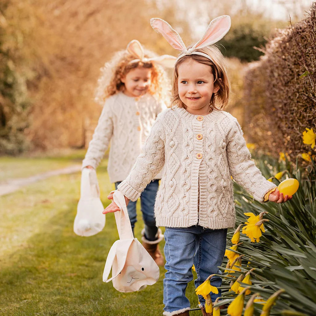 Truly Bunny Dress Up Bunny Ears