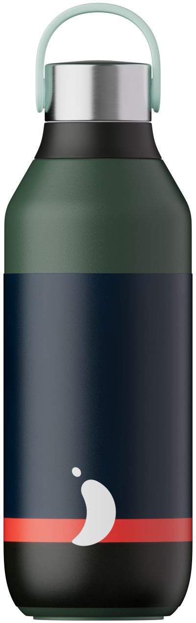 Series 2 Chilly's Bottle - Tate Jean Spencer 500 ml