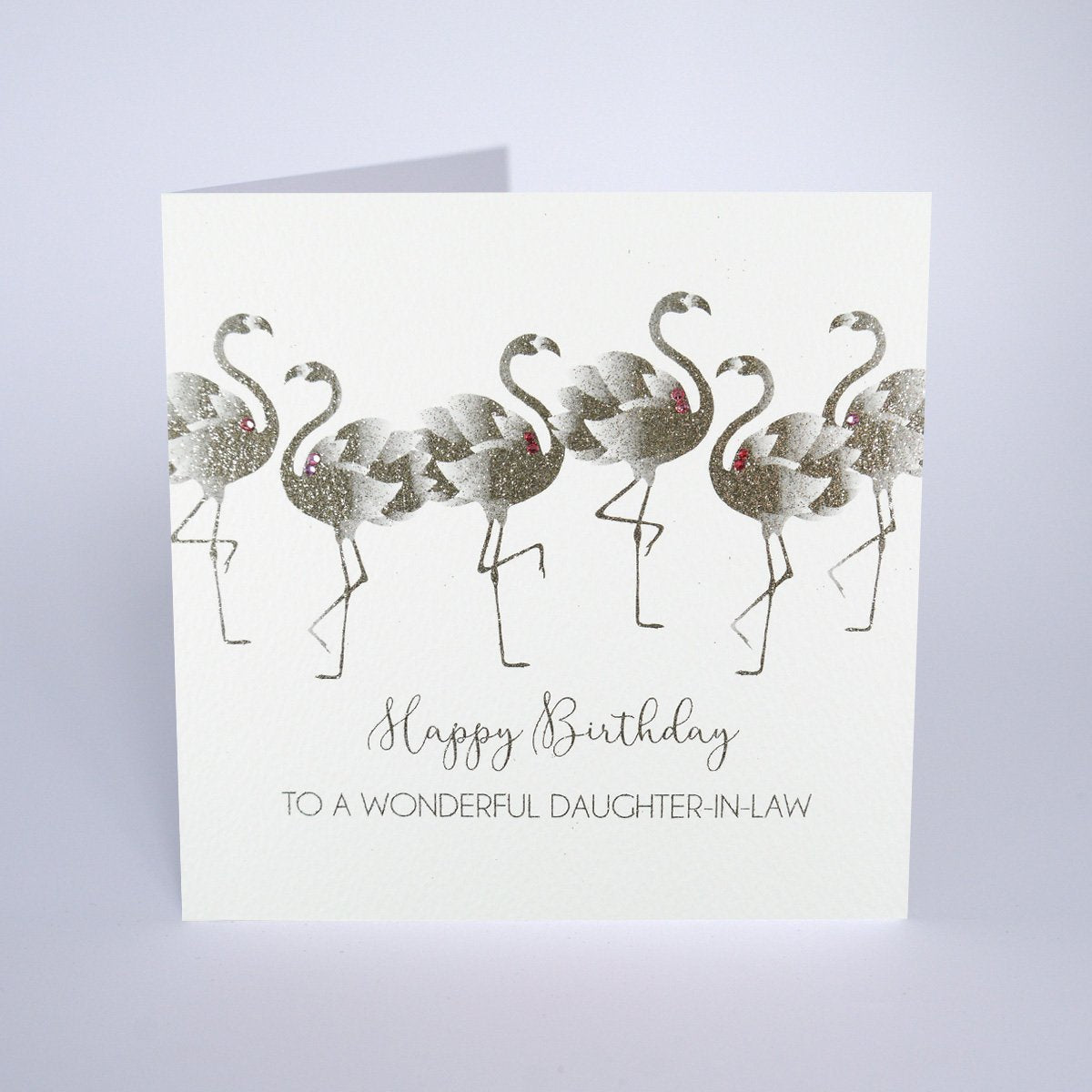 Wonderful Daughter-in-Law Birthday Card