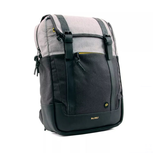 Backpack Mottled Grey