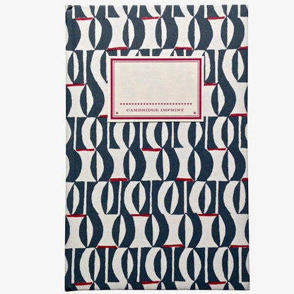 Cambridge Imprint - Hardback Notebook Kettle's Yard