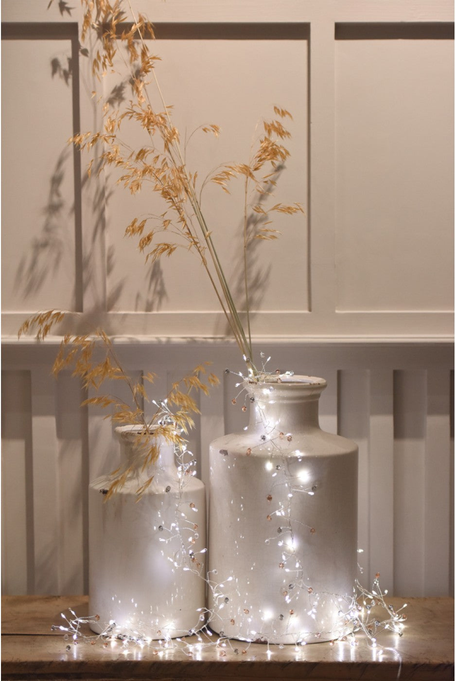 Coco Cluster Lights - Mains