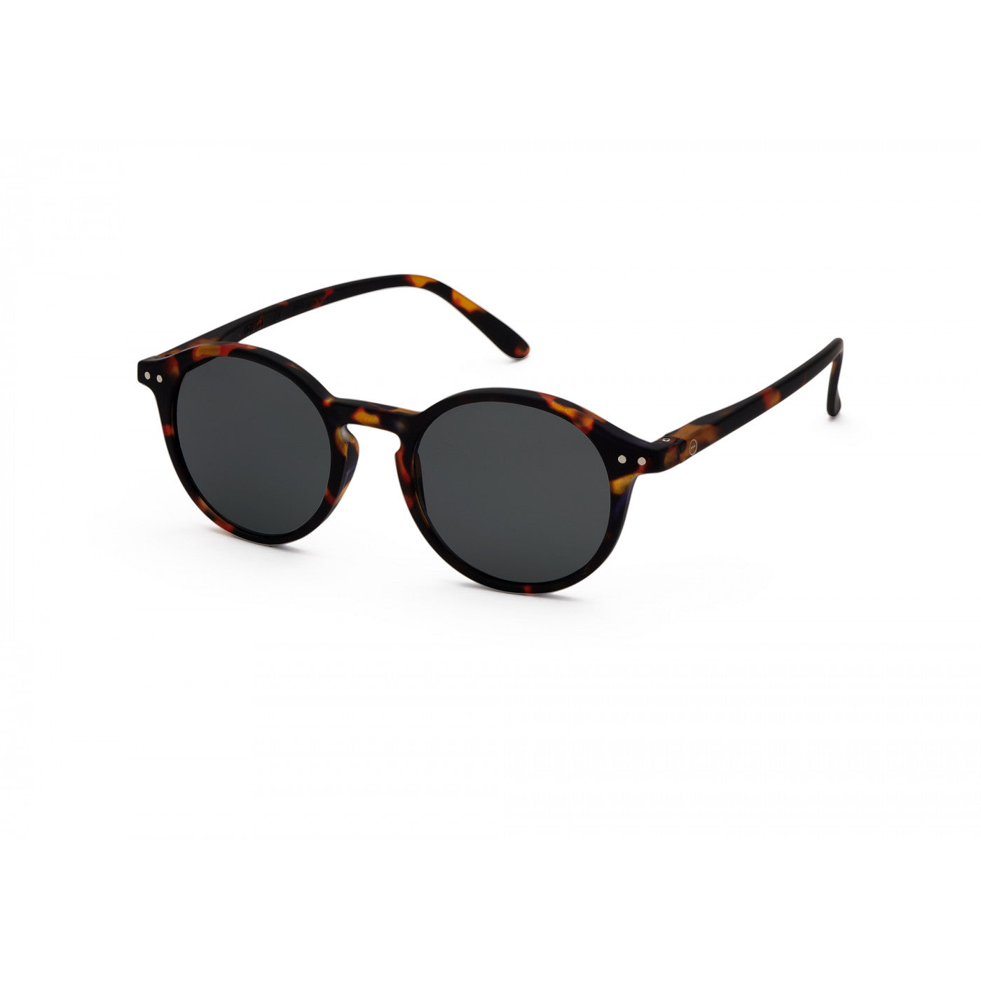 Unisex Sunglasses - Style D - Tortoise