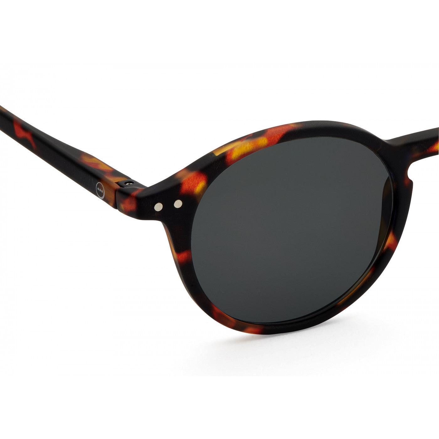 Unisex Sunglasses - Style D - Tortoise