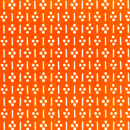 Cambridge Imprint Wrap - Ugizawa Neon