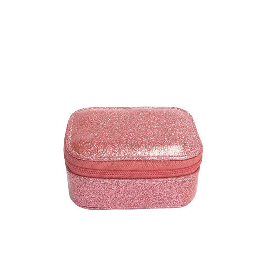 Razzle Dazzle Mini Jewellery Box - Pink