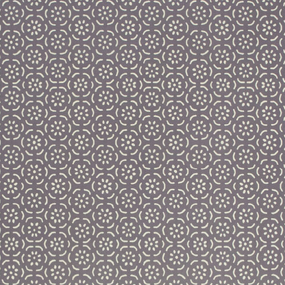 Cambridge Imprint Wrap - Small Pear Halves Lavender Grey