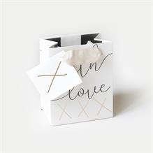 With Love Gift Bag - Small