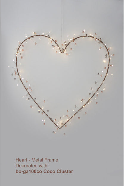 Coco Cluster Lights - Mains