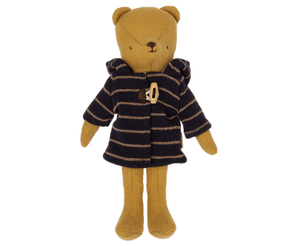 Duffle Coat for Teddy Junior