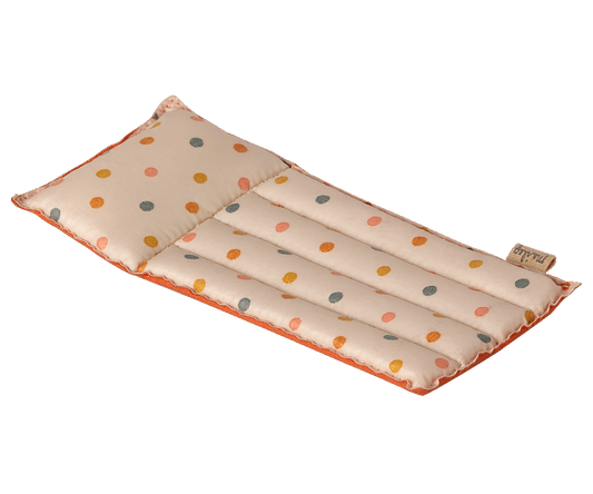 Maileg Air mattress multi dot