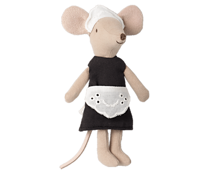 Maid Clothes for Mouse
