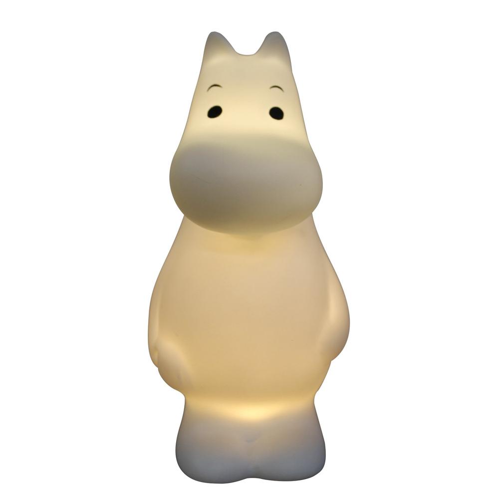 Moomin LED lamp