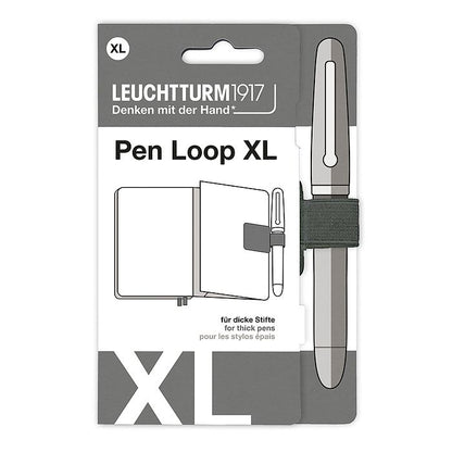 Pen Loop XL Anthracite