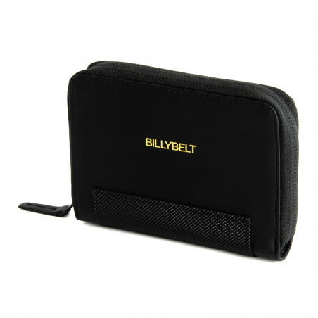 Large Wallet - Black