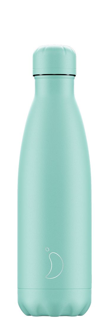 Pastel All Green Chilly's Bottle 500ml