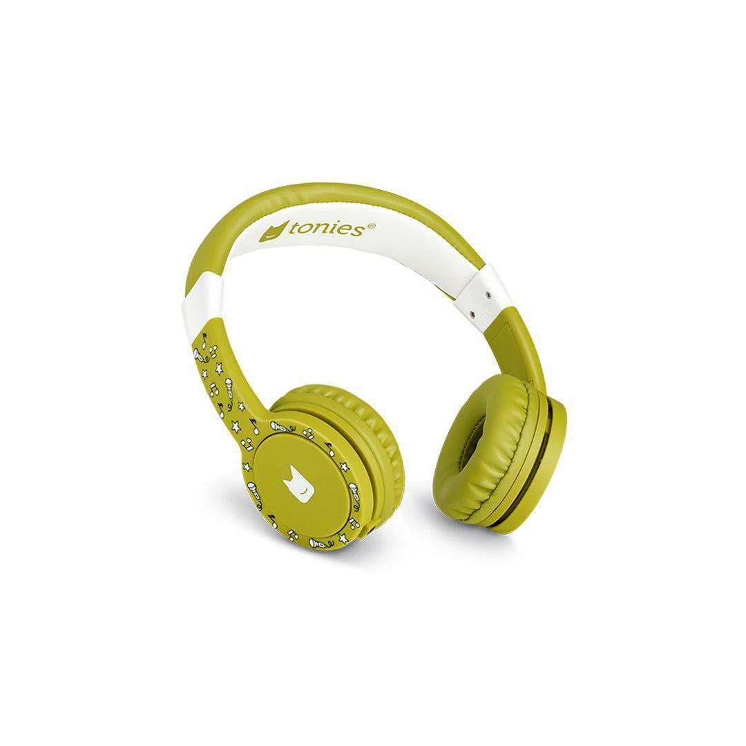 Tonies Headphones Green