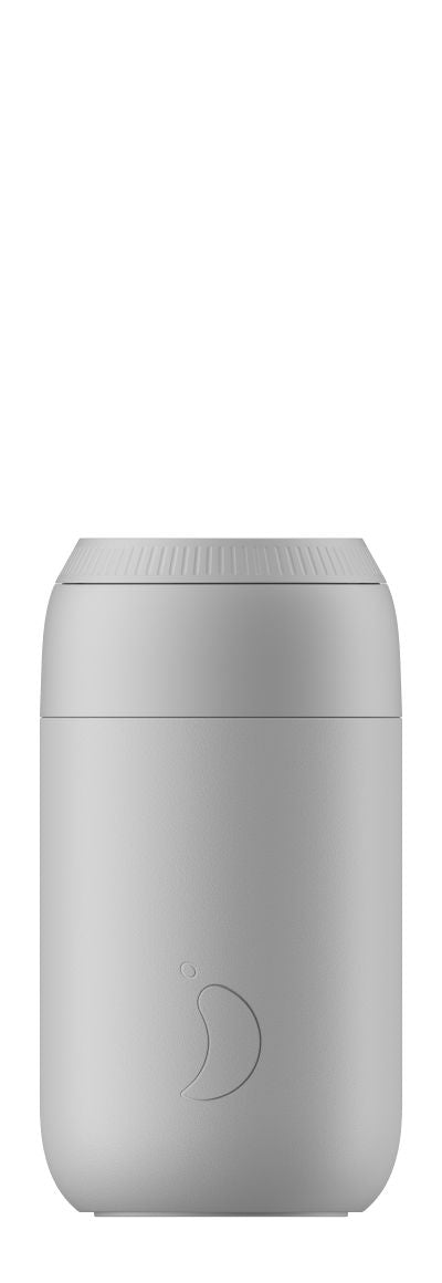 Series 2 Granite Grey 340 ml Coffee Cup